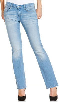 Levi's Juniors' 518 Superlow Bootcut Jeans