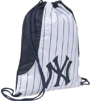 New York Yankees Concept One String Bag