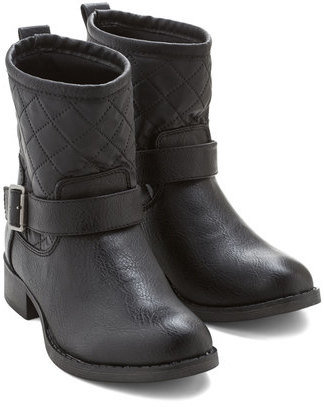 DOLCE by Mojo Moxy Quilt that Won't Quit Boot