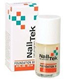 Nail Tek Foundation Ii Ridge-Filling Strengtheners Nk16000 / Treatments by Nail Tek
