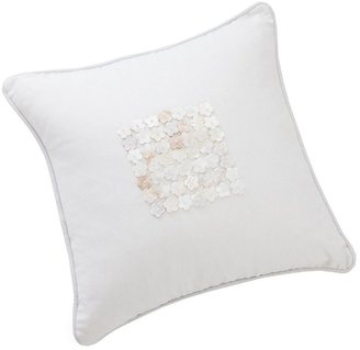 Marquis by Waterford Tara Square Decorative Pillow