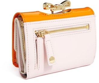 Ted Baker Colour Block Small Purse