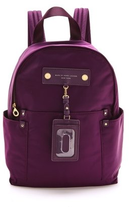 Marc by Marc Jacobs Preppy Nylon Backpack