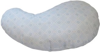 Boppy Upholstered Cuddle Pillow