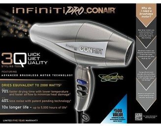 Conair Infiniti Pro by 3Q Styling Tool