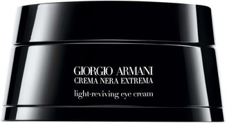 armani crema nera eye cream