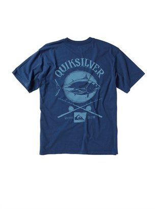 Waterman Men's Tuna Crossing T-Shirt