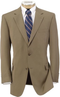 Jos. A. Bank Traveler Suit Separate 2-Button Jacket Big/Tall