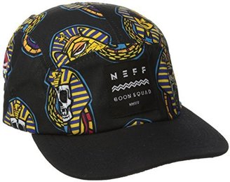 Neff Men's Goon Squad Camper Cap
