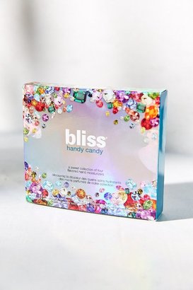 Bliss Hard Candy
