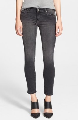 IRO 'Tessa' Dégradé Skinny Jeans
