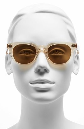 Toms 'Archie' 48mm Sunglasses
