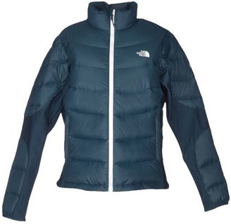 The North Face Down jacket