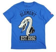 Element Short sleeve t-shirts