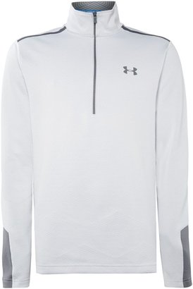 Under Armour Men's Thermo coldgear infrared golf 1/4 zip