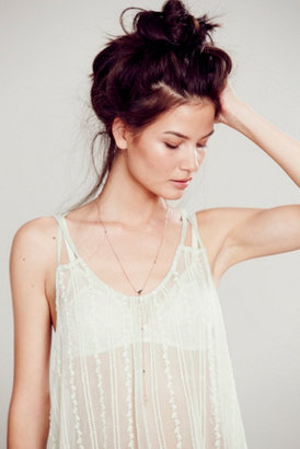 Free People Candy Racerback