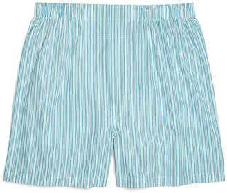 Brooks Brothers Traditional Fit Multistripe Boxers