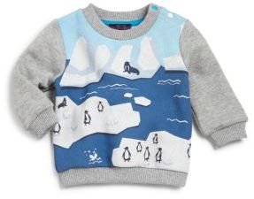 Paul Smith Junior Infant's Penguin Sweatshirt