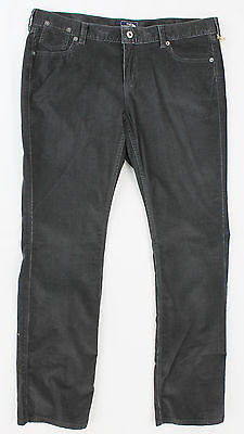 The North Face Womens Graphite Grey W Nenana Corduroy Pant Ret $80 New