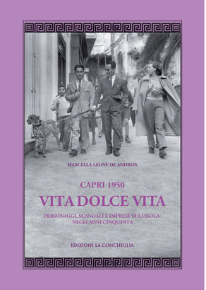 Edizioni Capri 1950: Vita Dolce Vita