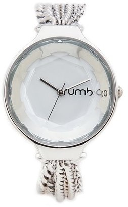 RumbaTime Orchard Chain Watch