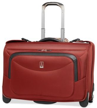 Travelpro CLOSEOUT! Platinum Magna 22" Rolling Carry On Expandable Garment Bag