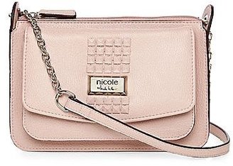 Nicole Miller nicole by Jade Mini Coin Pouch