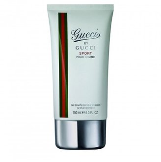Gucci By Pour Homme Sport All Over Shampoo 150ml