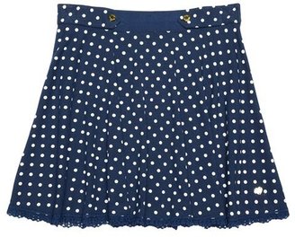 Juicy Couture Dot Delight Circle Skirt
