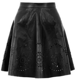 Yumi Mini Skirts