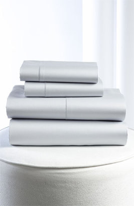 Nordstrom 500 Thread Count Fitted Sateen Sheet