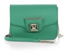 Saks Fifth Avenue Search Results, Furla Exclusively for Angel Mini Shoulder Bag