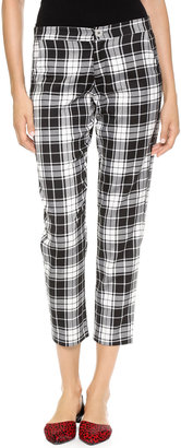 Myne Bowie Midrise Trousers