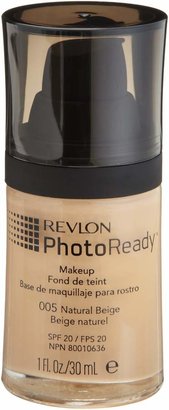 Revlon Photoready Makeup - Natural Beige