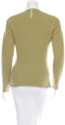 Calvin Klein Collection Cashmere Sweater