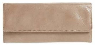 Hobo 'Sadie' Leather Wallet