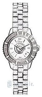 Christian Dior Christal Ladies' Watch 11311CM001