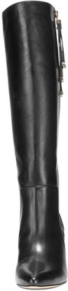 INC International Concepts Women's Libbi Mid-Heel Dress Boots