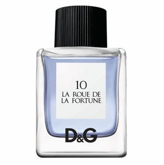 Dolce & Gabbana 10 La Roue De La Fortune Eau De Toilette 50ml