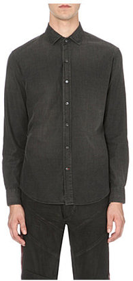 Ralph Lauren Black Label Slim-fit denim shirt - for Men