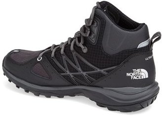 The North Face Men's 'Ultra Fastpack Mid' Gore-Tex Hiking Shoe