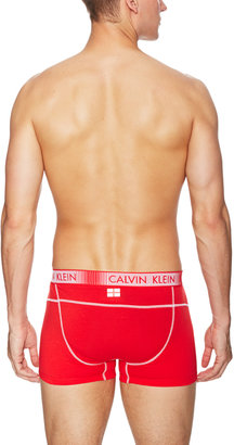 Calvin Klein Underwear Cotton Sport Trunks