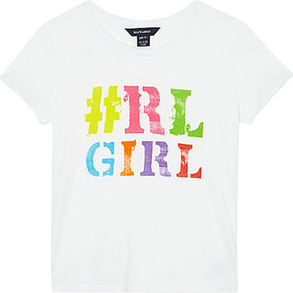 Ralph Lauren Hashtag t-shirt S-XL