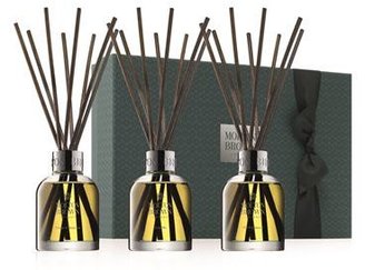 Molton Brown All-Year Round Aroma Reeds Collection