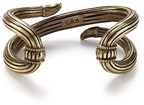 Giles & Brother Serpent Cuff