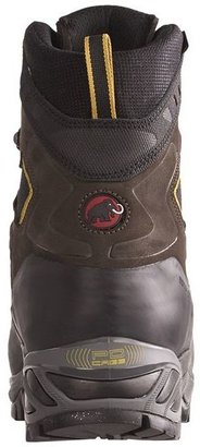Mammut Appalachian 3S Gore-Tex® Hiking Boots - Waterproof (For Women)