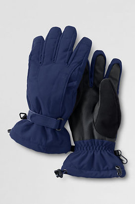 Lands' End Women's Squall Gloves