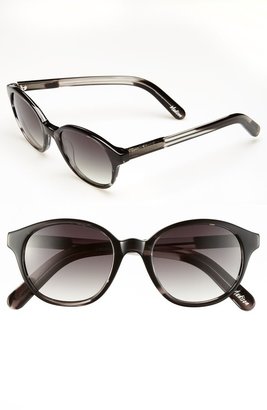 Elizabeth and James 'Madison' 52mm Keyhole Sunglasses