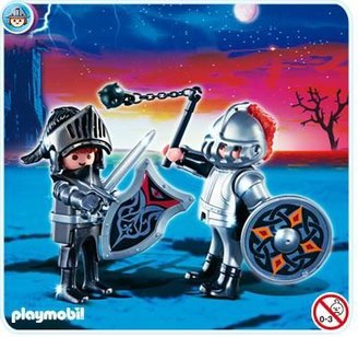 Playmobil 5886 Iron Knights