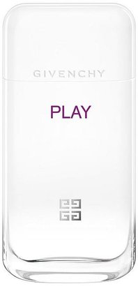 Givenchy PLAY FOR HER Eau de Toilette 50ml